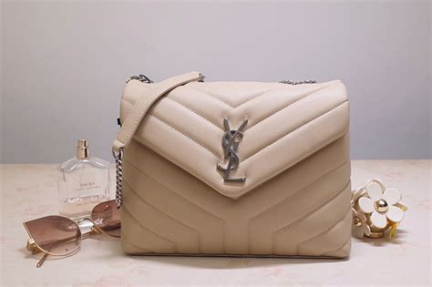 ysl beige mini bag|ysl bag small.